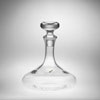 křišťálový decanter/karafa na víno se SWAROVSKI ELEMENTS velikosti 1000ml peridot