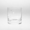kilov skleniky na whisky se SWAROVSKI ELEMENTS set 6ks 280ml crystal