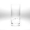 kilov skleniky  na vodu se SWAROVSKI ELEMENTS set 6kus 300ml crystal