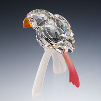 Kilov figurka Preciosa papouek